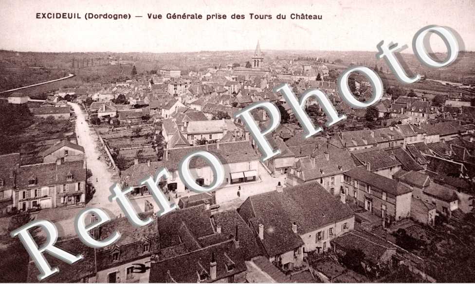 Vue generale