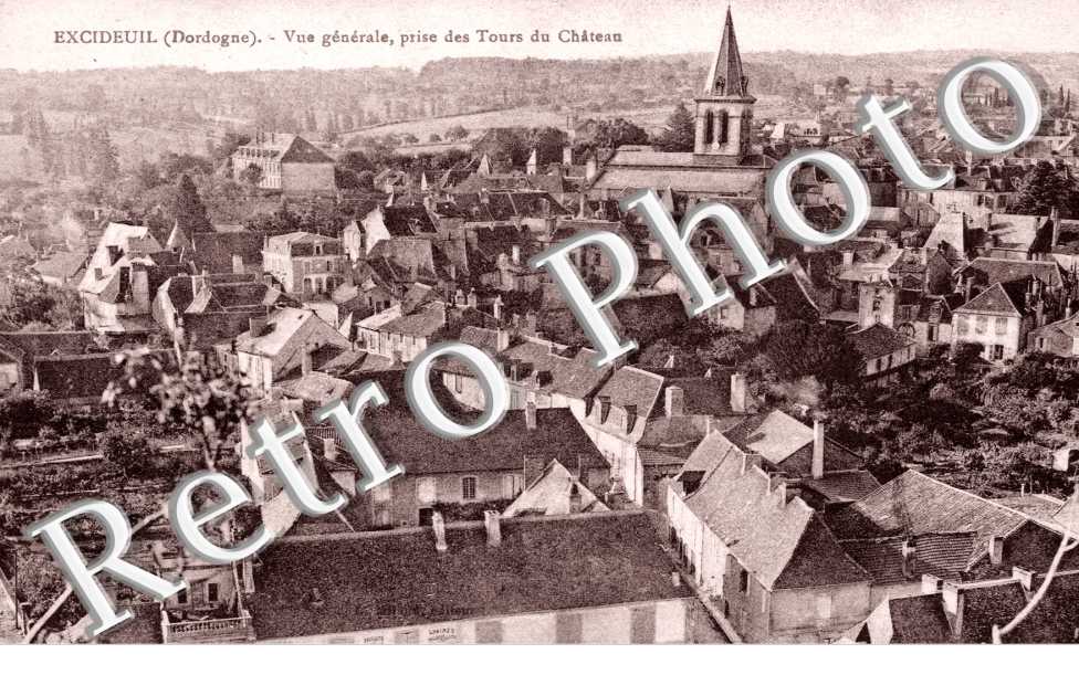 Vue generale