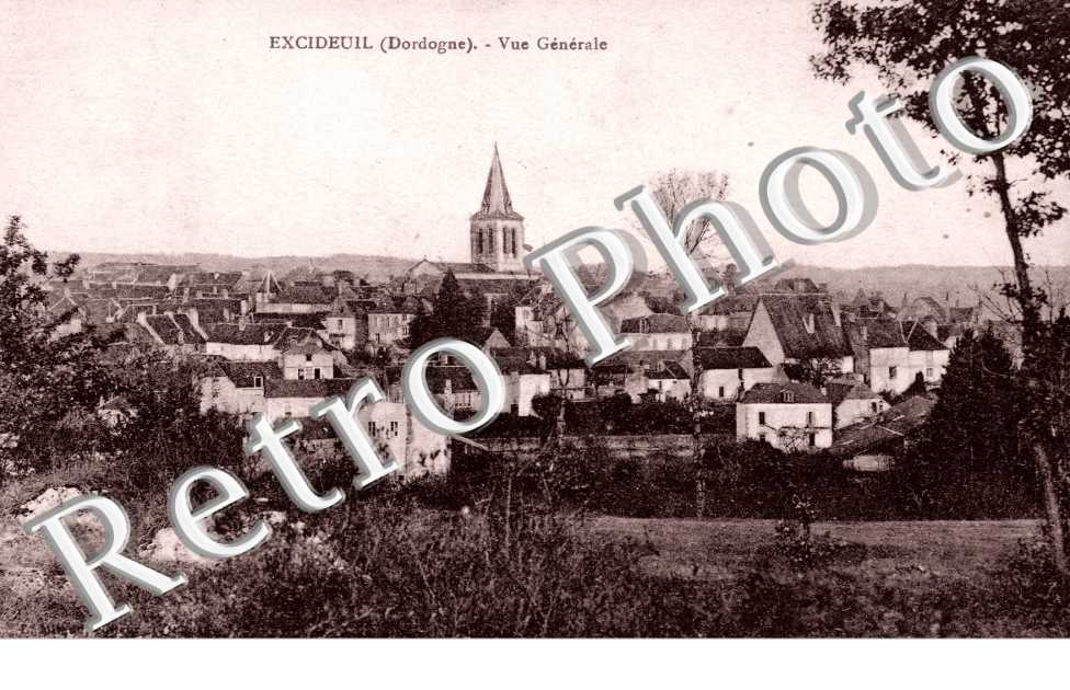 Vue generale