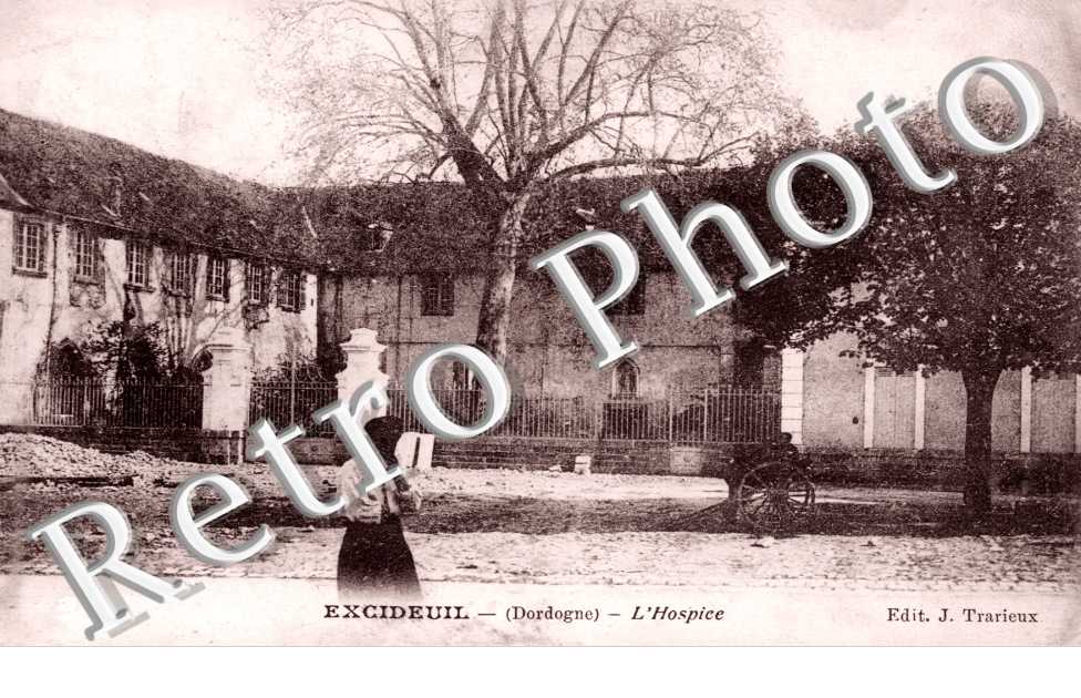 L'hospice