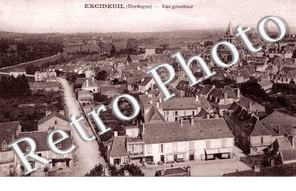 Vue generale
