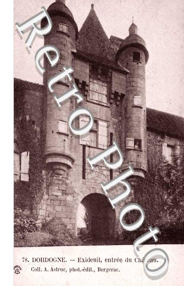 Chateau