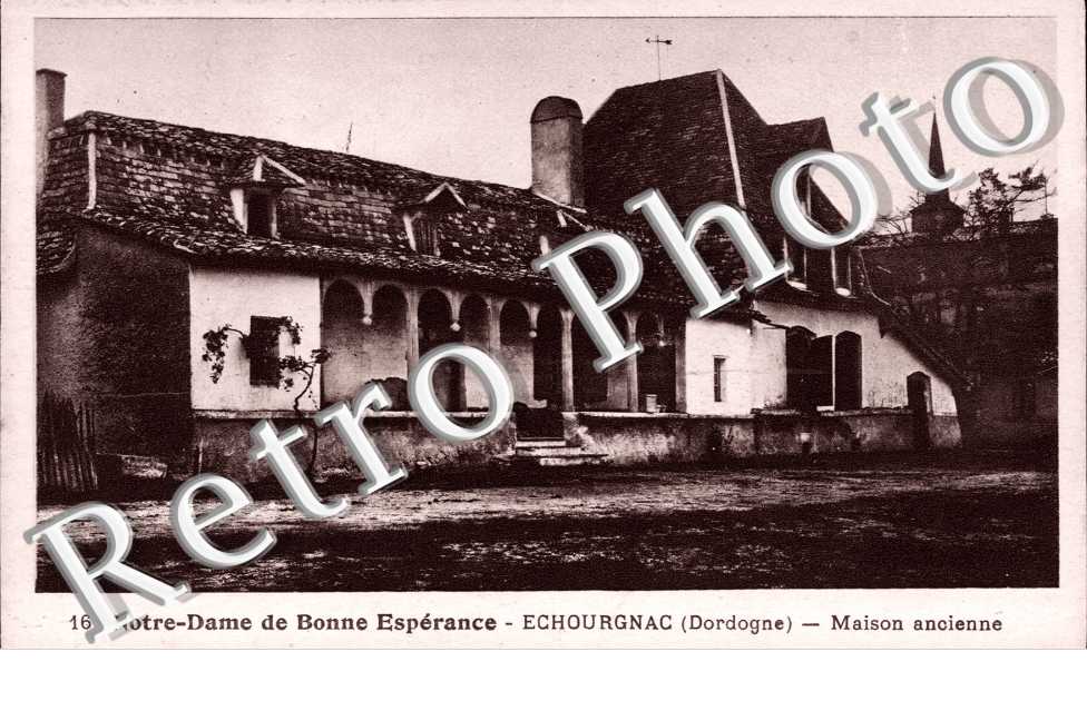 Notre Dame de bonne Esperance