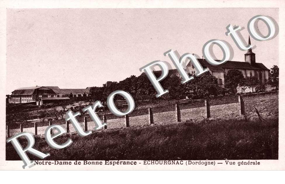 Notre Dame de bonne Esperance