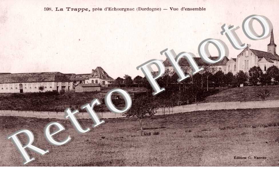 Vue d&#039;Ensemble