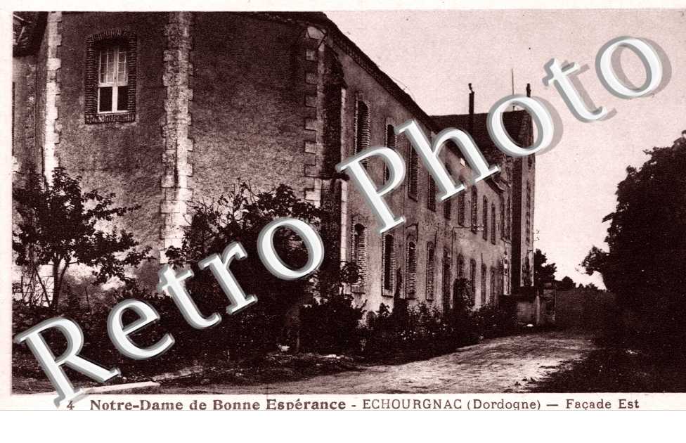 N.D de Bonne esperance