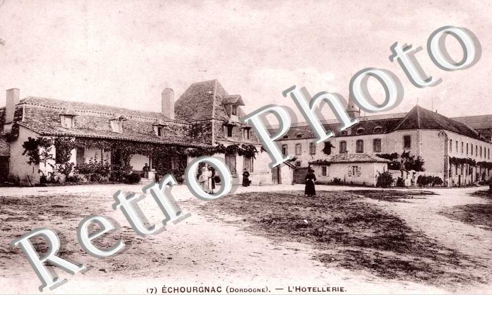 Hotellerie