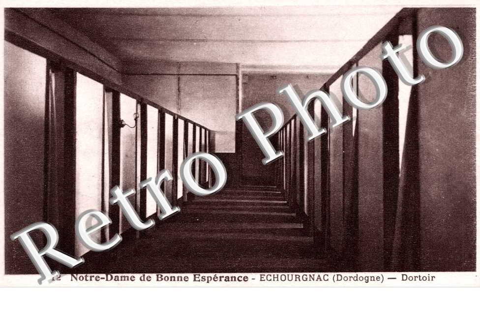 N.D de Bonne esperance - dortoir