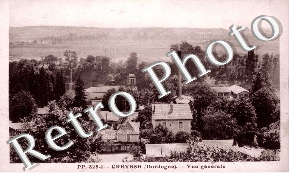 Vue generale