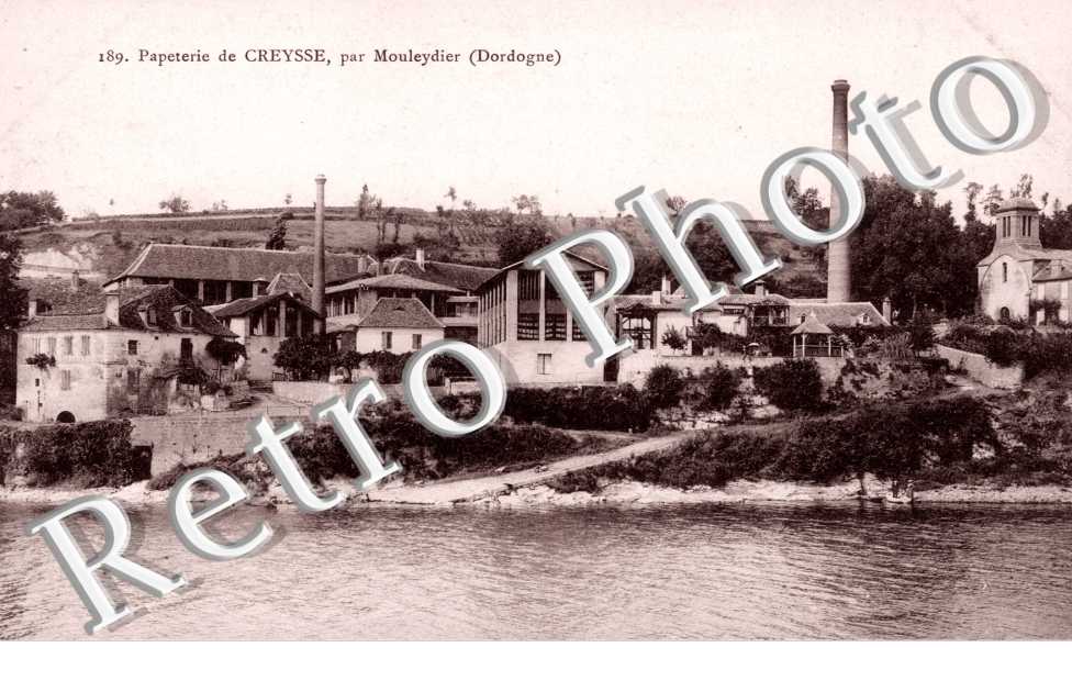 Papeterie