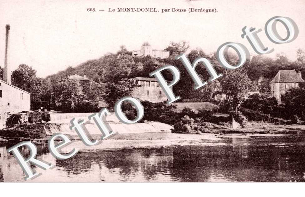 le Mont d&#039;Onel