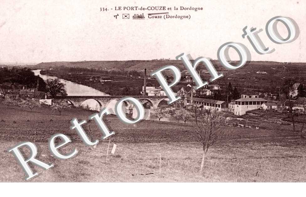Le port