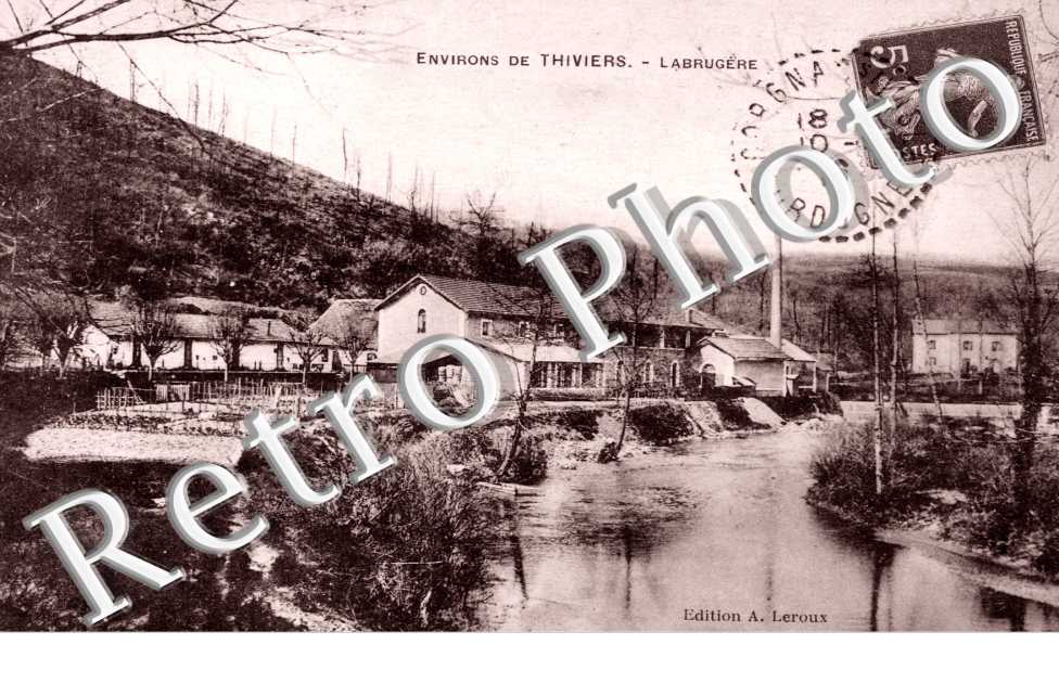 Labrugere