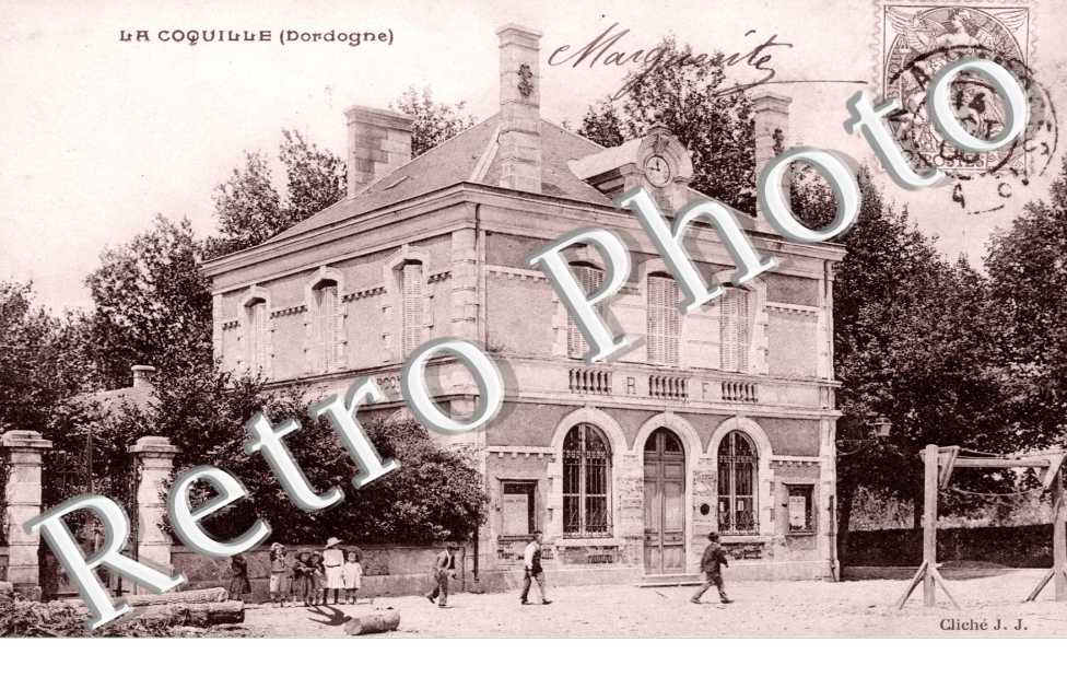 L&#039;ecole