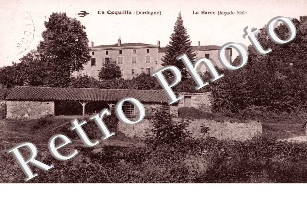 La Barde