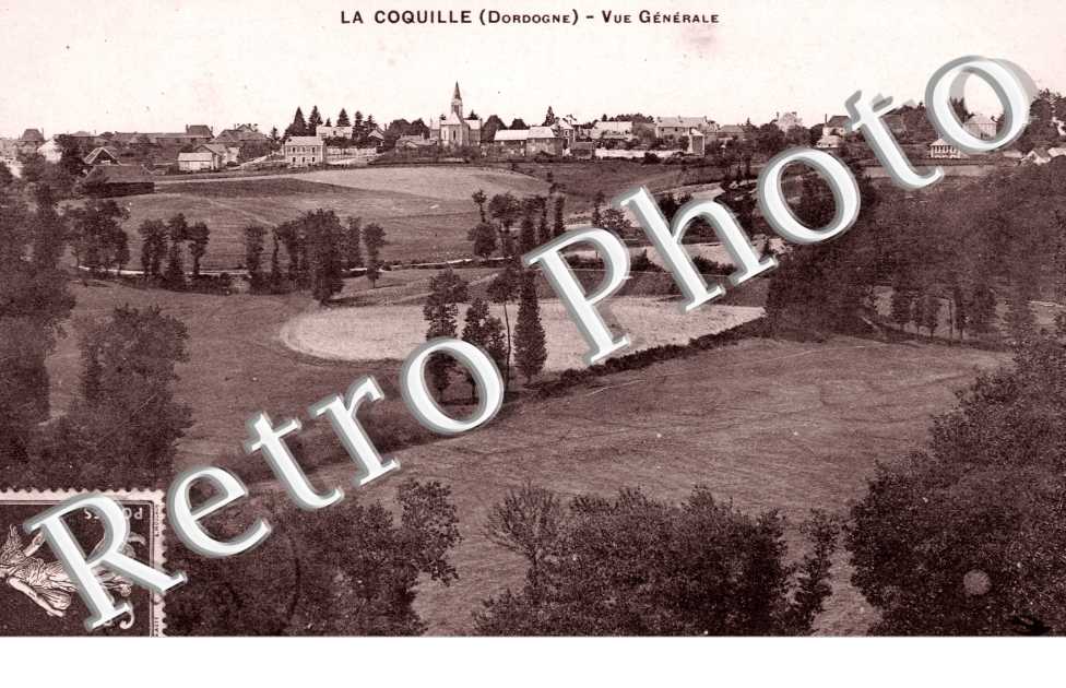 Vue generale