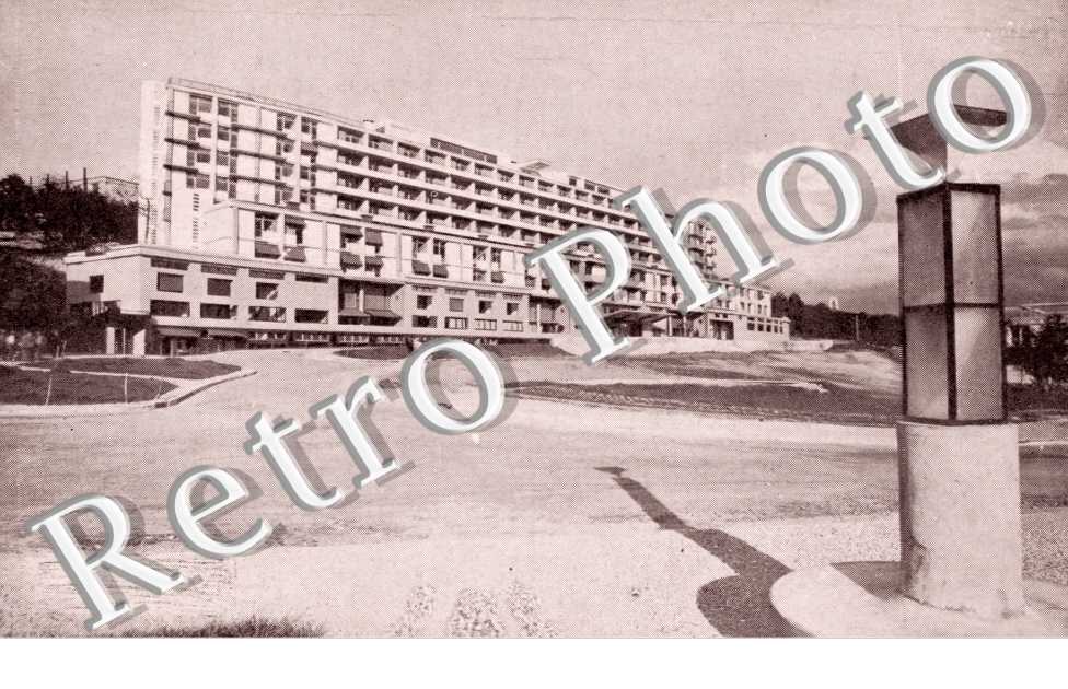 Gran,d hotel
