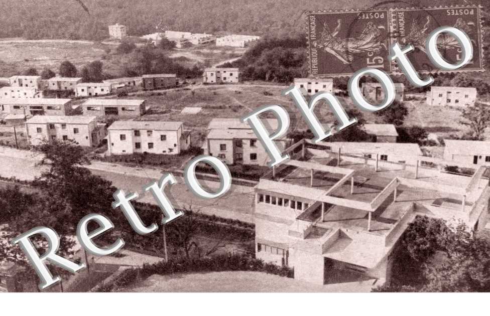 Cite industrielle