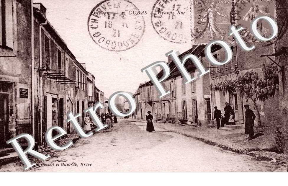 grande rue