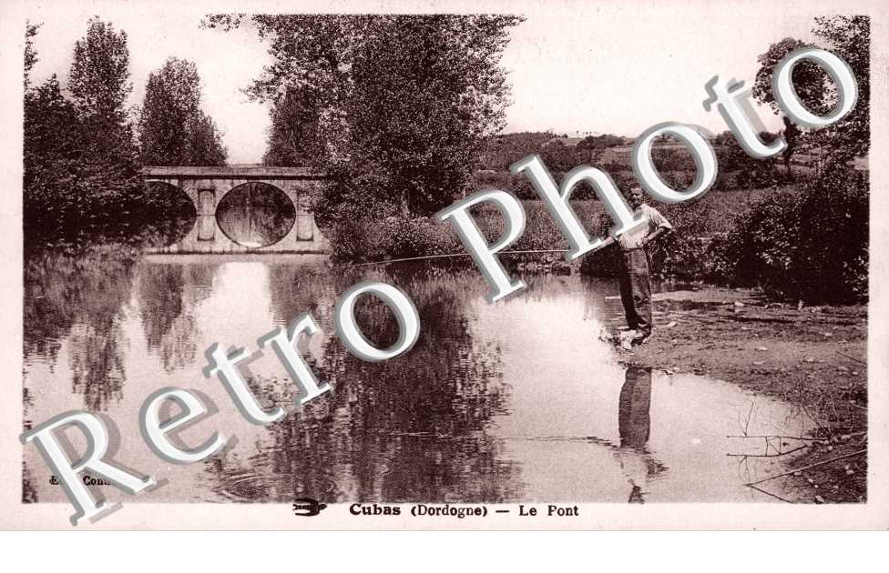 Le pont