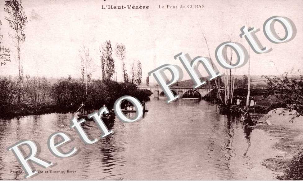 Le pont