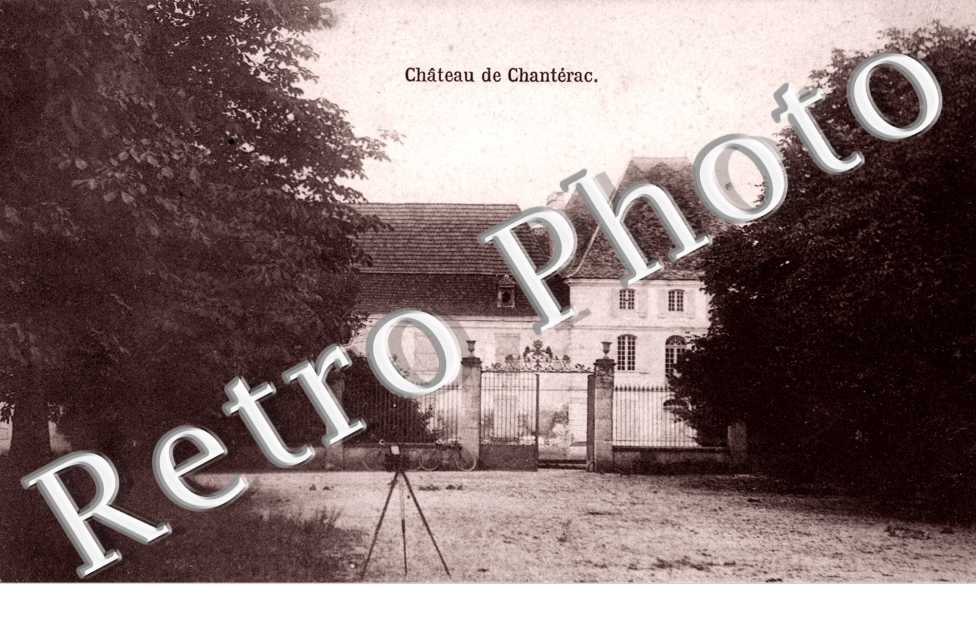 Chateau
