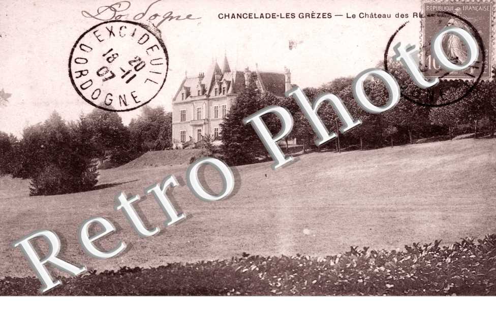Chateau