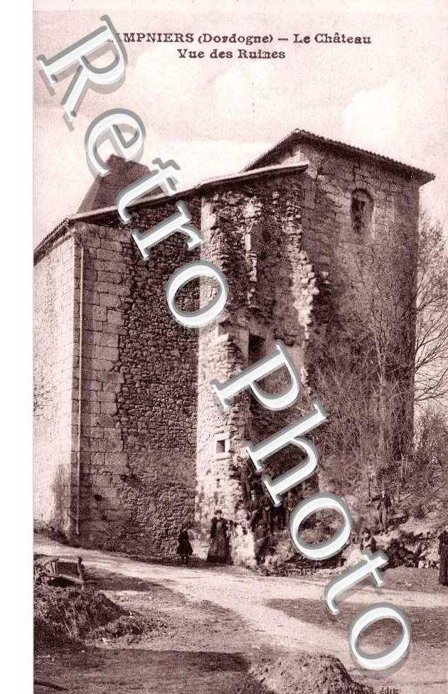 Chateau