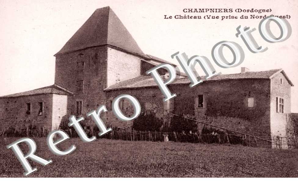 Chateau