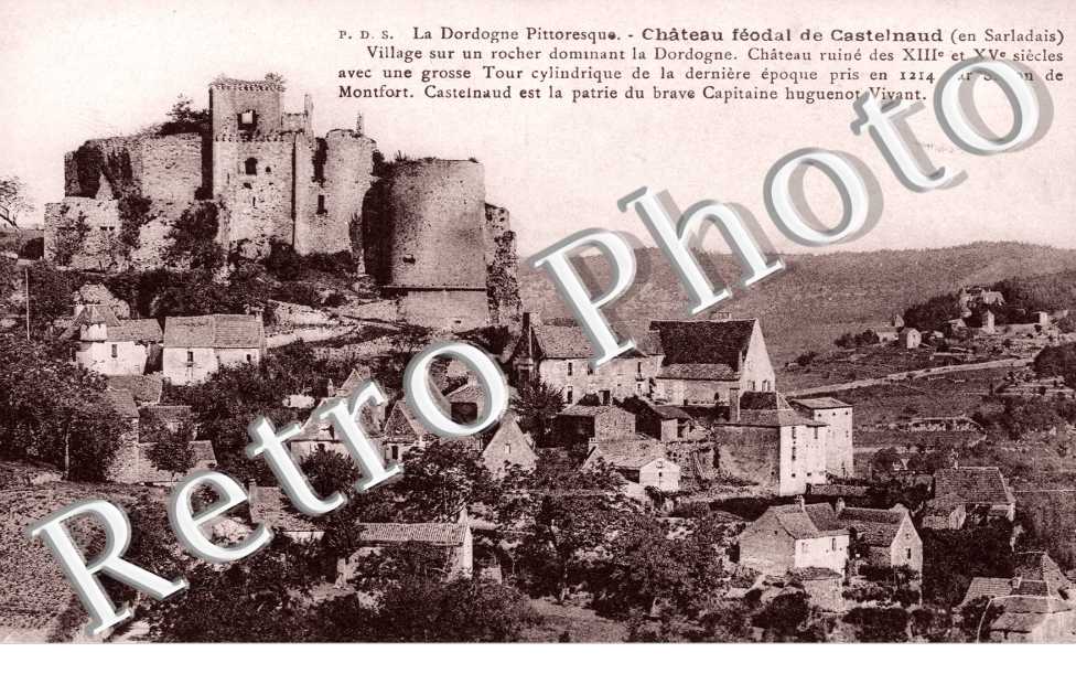 Chateau