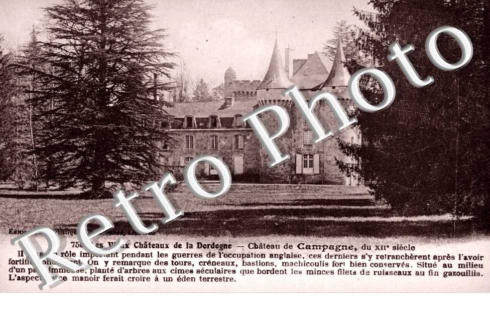 Chateau
