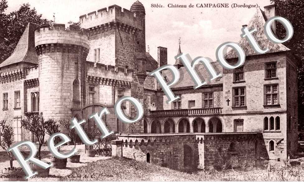Chateau