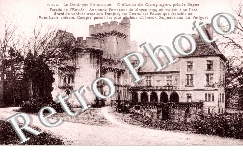 Chateau