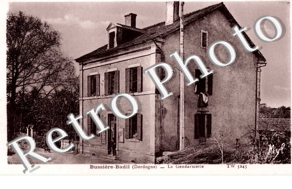 Gendarmerie