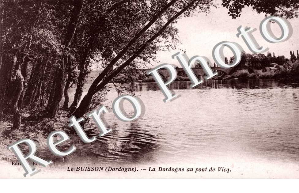 Pont de Vicq