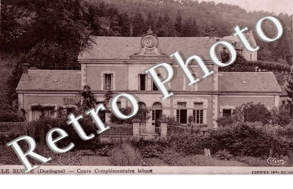 Cours Complementaire