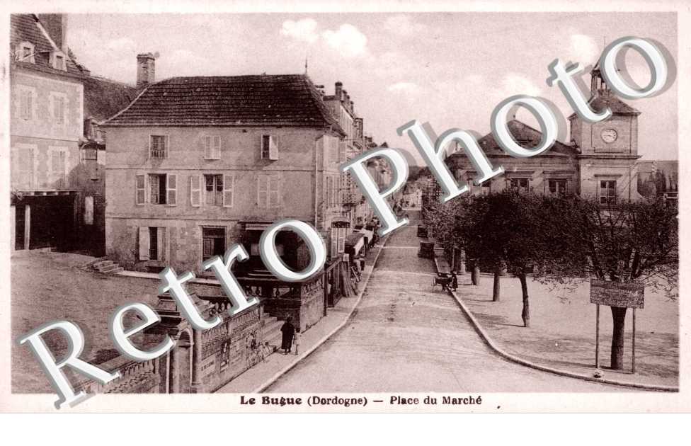 Place du Marche