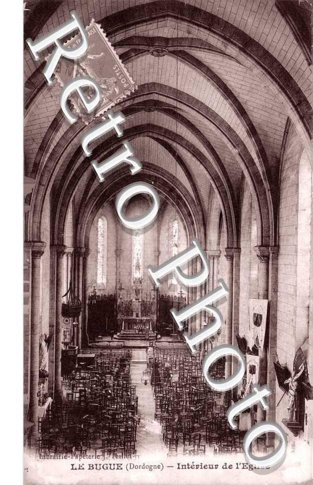 eglise