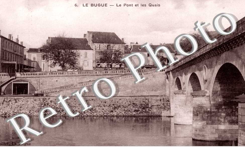 le pont 