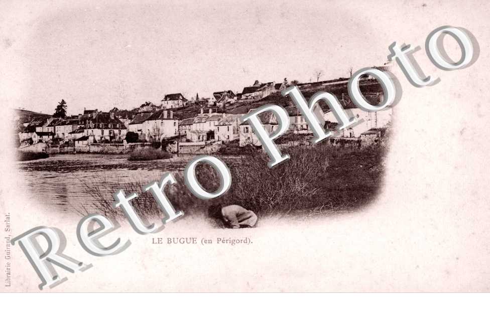 Vue Exterieure
