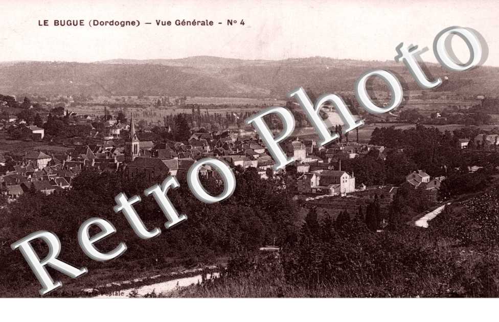 Vue generale