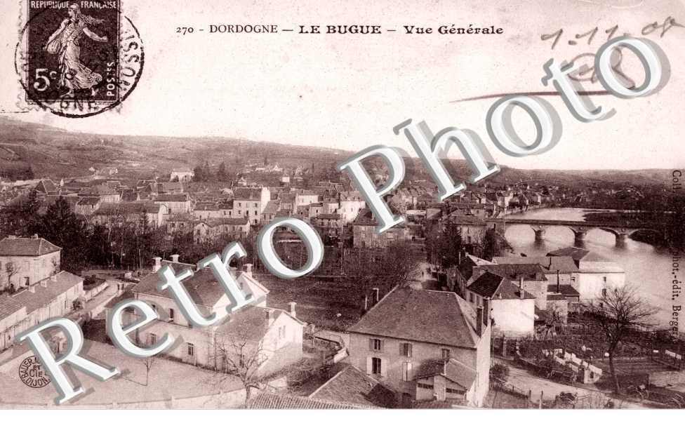 Vue Generale