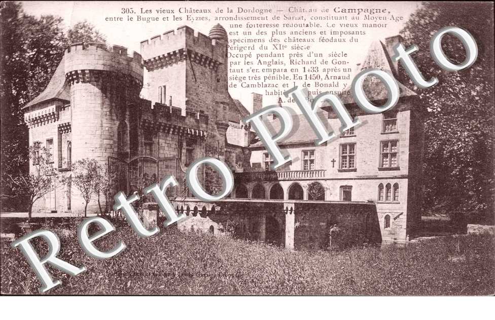 Chateau