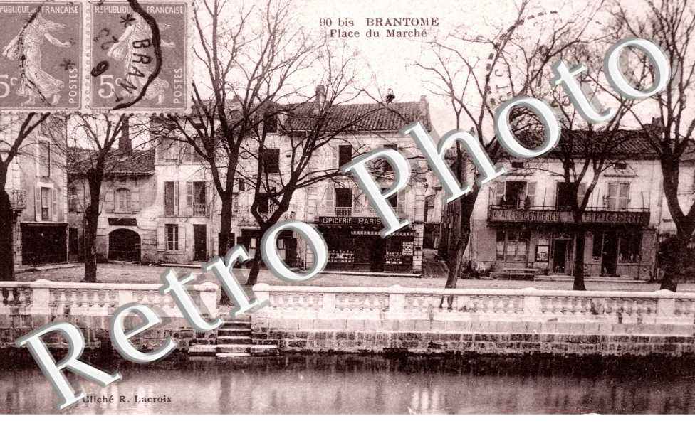 Place du marche