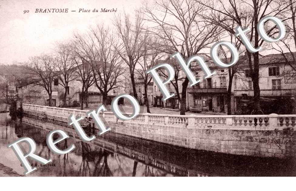 Place du marche
