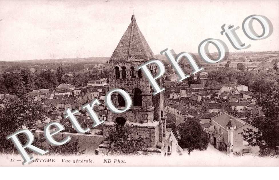 vue generale