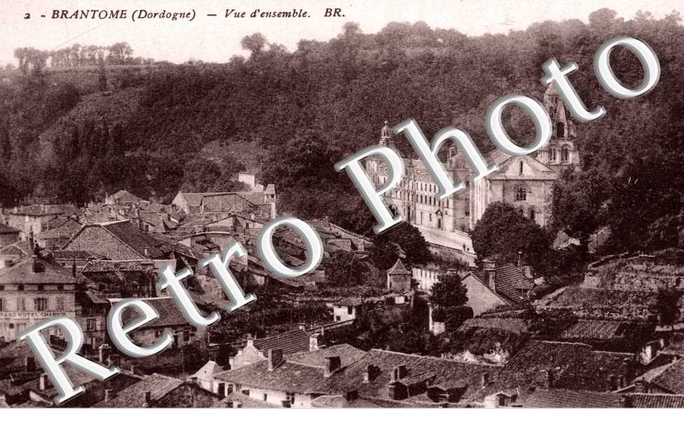 Vue d&#039;Ensemble