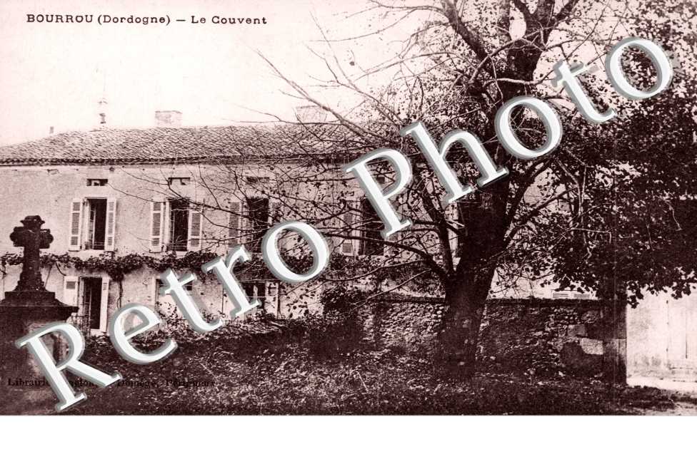 Le couvent