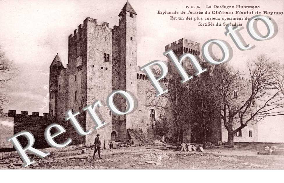Chateau