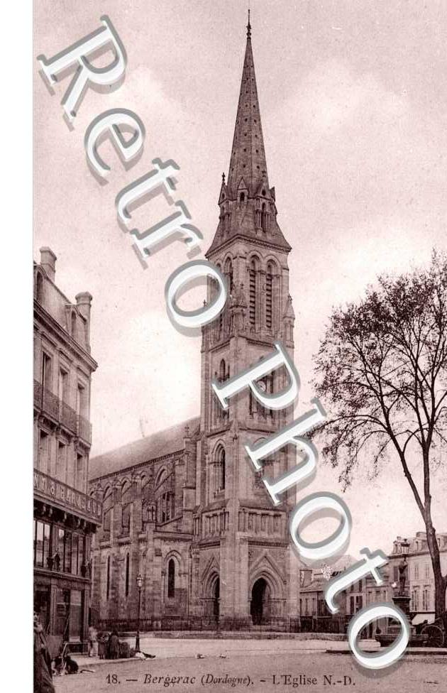 l'eglise